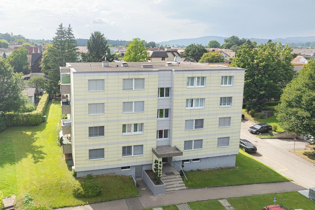 Zu verkaufen   Schweiz - Partnerschaft mit Smart-Propylaia Ihr Immobilienportal