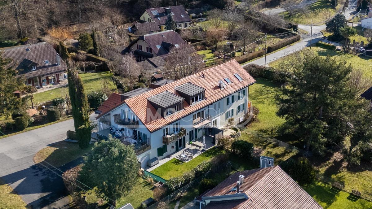 A vendre   Suisse - partenariat avec Smart-Propylaia Portail Immobilier