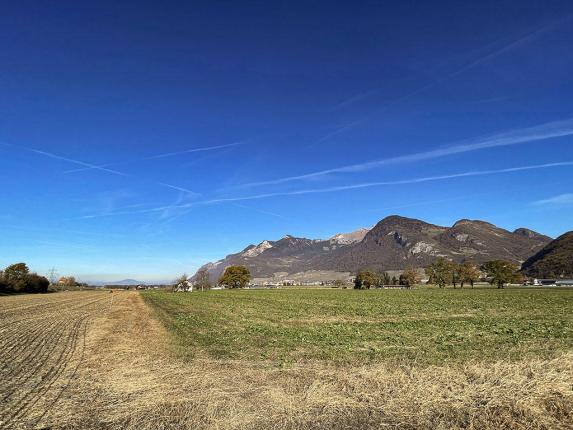 Wohnung zu verkaufen in Aigle (2)