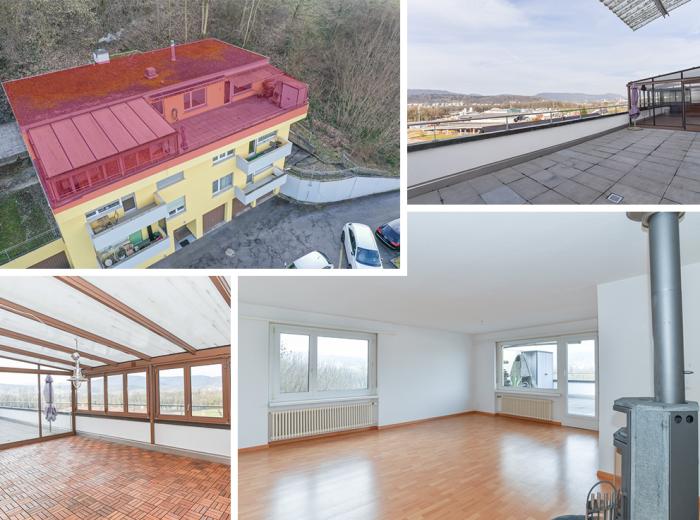 Wohnung zu verkaufen in Wöschnau - Smart Propylaia