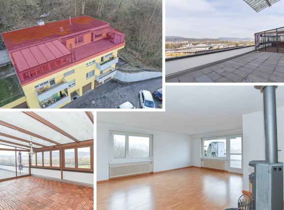 Apartment for sale in Wöschnau