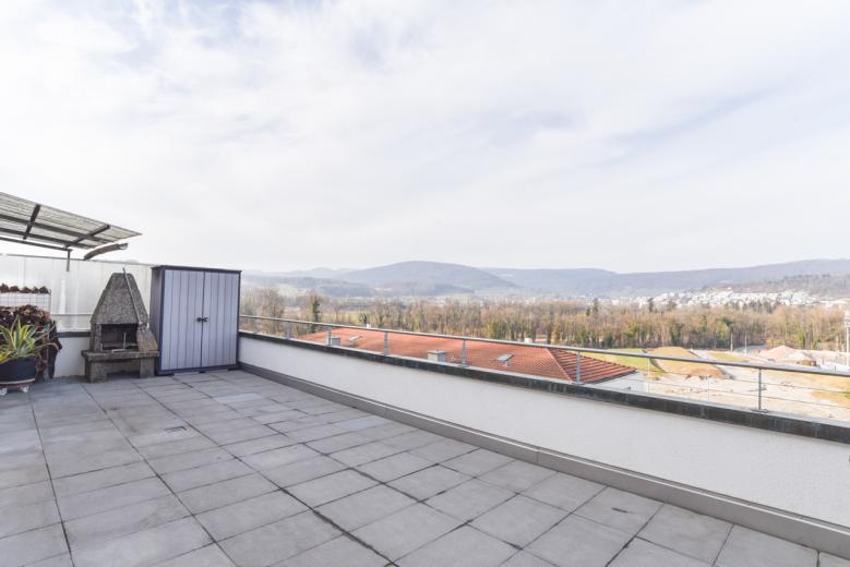 Wohnung zu verkaufen in Wöschnau - Smart Propylaia (11)