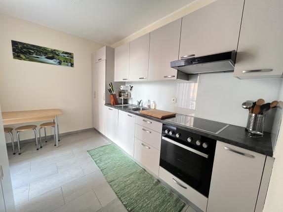 Appartement à vendre à Massagno (3)