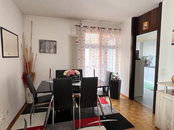 Appartement à vendre à Massagno (7)