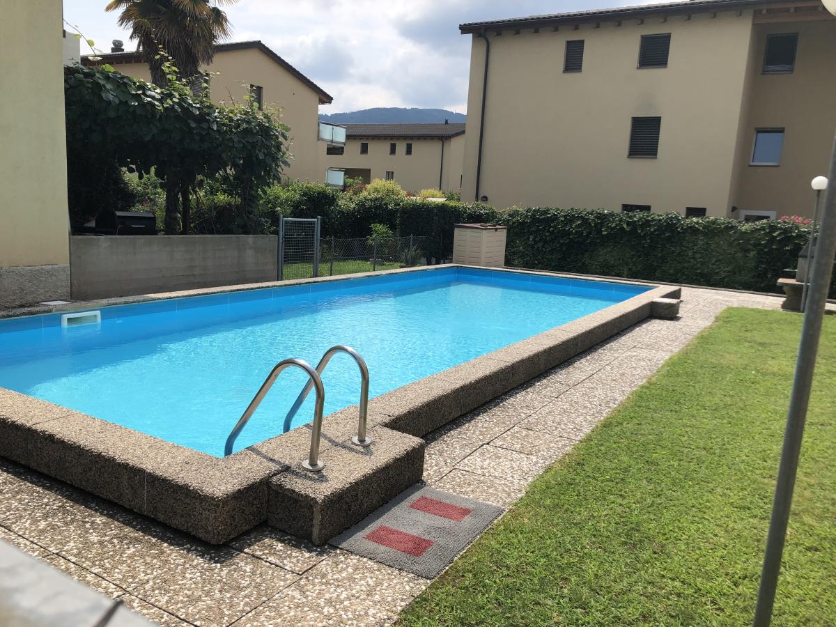 For sale   Switzerland - cChic-immoHub your real estate portal