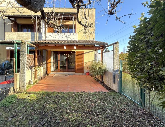 Maison à vendre à Caslano - Smart Propylaia (4)