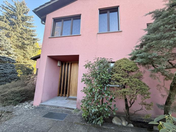 Maison à vendre à Cadro - Smart Propylaia (4)