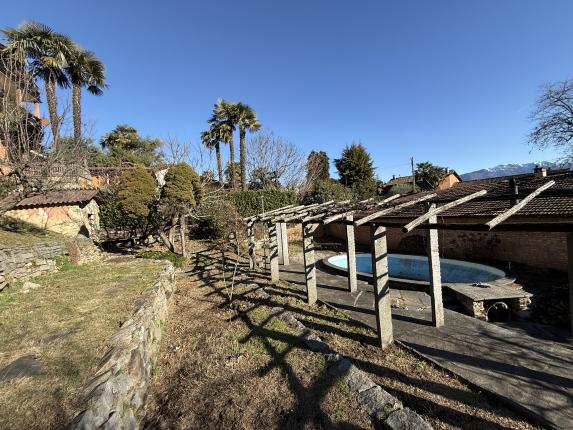 Maison à vendre à Vernate (5)