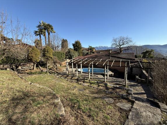 Maison à vendre à Vernate (7)