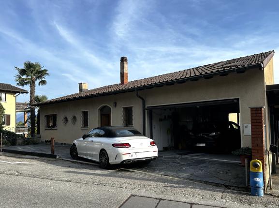 Maison à vendre à Vernate (8)