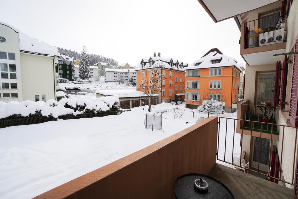 St. Gallen zu verkaufen  Wohnung Schweiz - cChic-immoHub Ihr Immobilienportal