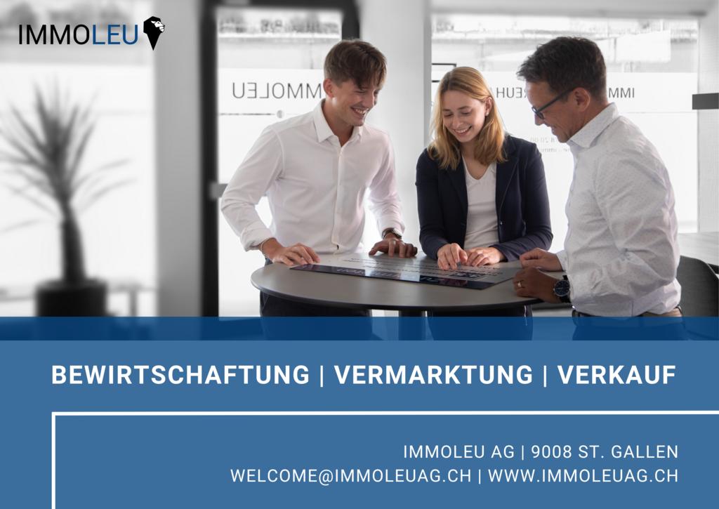 St. Gallen zu verkaufen  Wohnung Schweiz - cChic-immoHub Ihr Immobilienportal