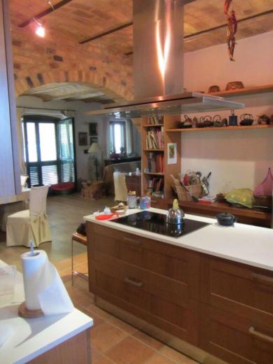 Haus zu verkaufen in Mosciano St Angelo - Italien - Mosciano St Angelo - 7.5 Zimmer Landhaus - Smart Propylaia (3)