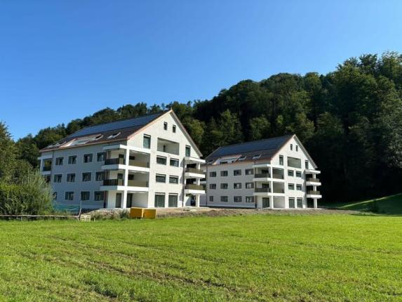 Appartement à vendre à Turbenthal