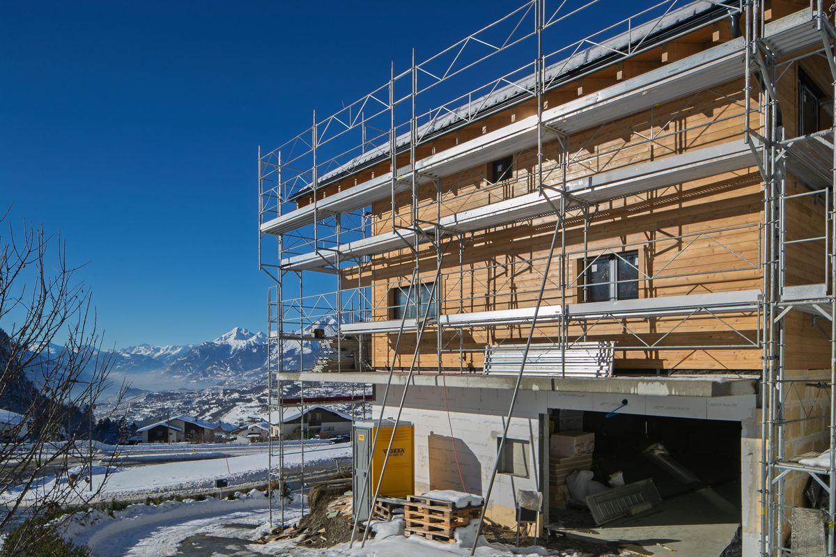 For sale   Switzerland - cChic-immoHub your real estate portal