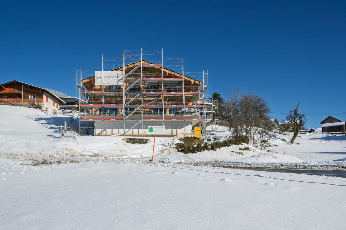 For sale   Switzerland - cChic-immoHub your real estate portal