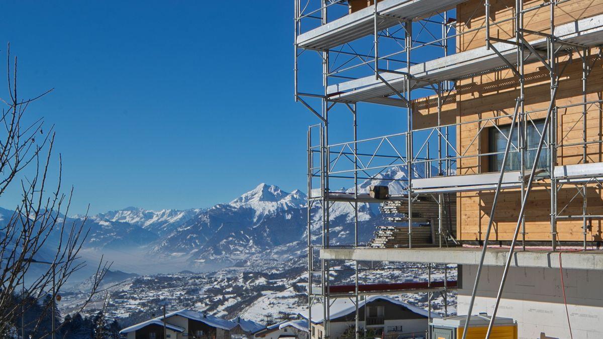 For sale   Switzerland - cChic-immoHub your real estate portal