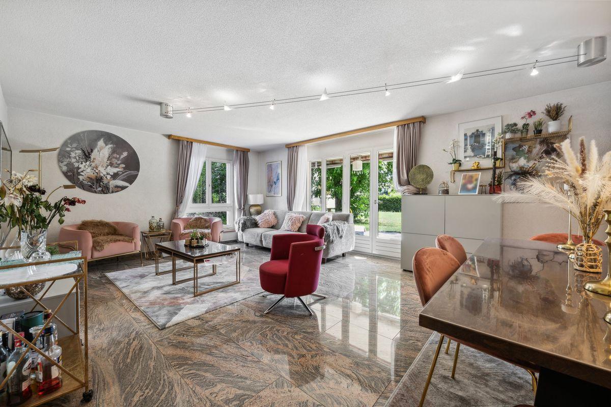 A vendre   Suisse - partenariat avec Smart-Propylaia Portail Immobilier
