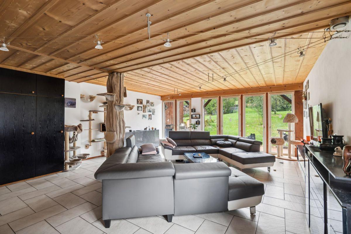 For sale   Switzerland - cChic-immoHub your real estate portal