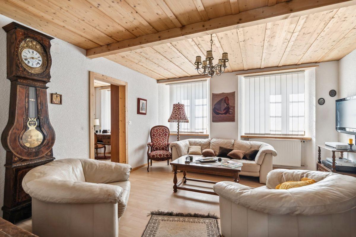 For sale   Switzerland - cChic-immoHub your real estate portal
