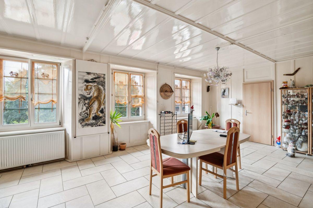 For sale   Switzerland - cChic-immoHub your real estate portal