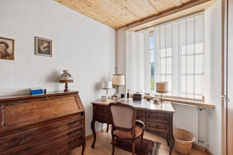 Maison à vendre à Montagne-de-Courtelary - Smart Propylaia (8)