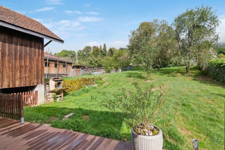 Maison à vendre à Montagne-de-Courtelary - Smart Propylaia (11)