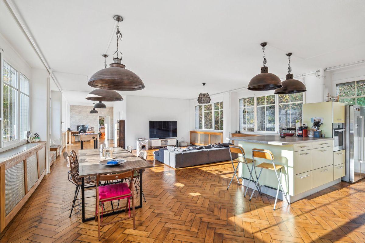 A vendre   Suisse - partenariat avec Smart-Propylaia Portail Immobilier