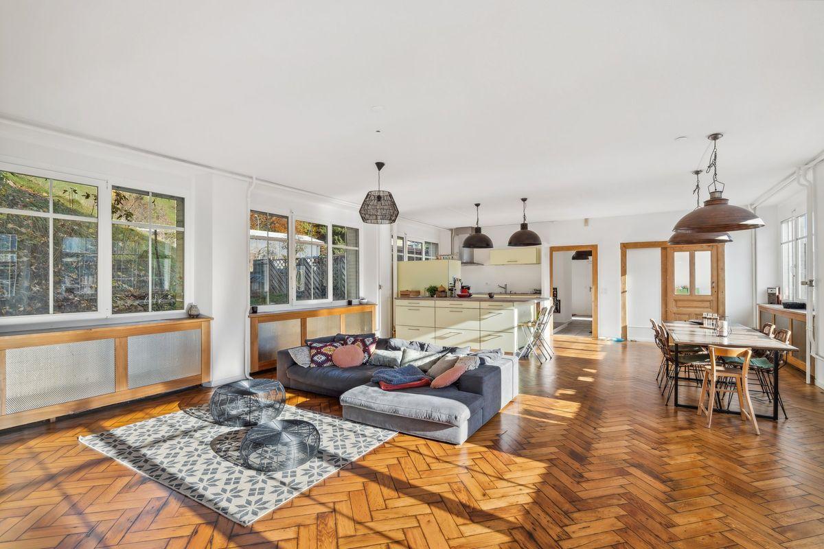 A vendre   Suisse - partenariat avec Smart-Propylaia Portail Immobilier
