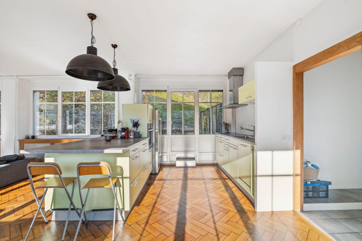 A vendre   Suisse - partenariat avec Smart-Propylaia Portail Immobilier
