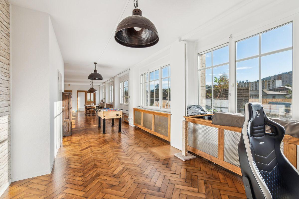 A vendre   Suisse - partenariat avec Smart-Propylaia Portail Immobilier