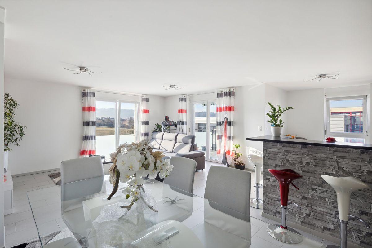 For sale   Switzerland - cChic-immoHub your real estate portal