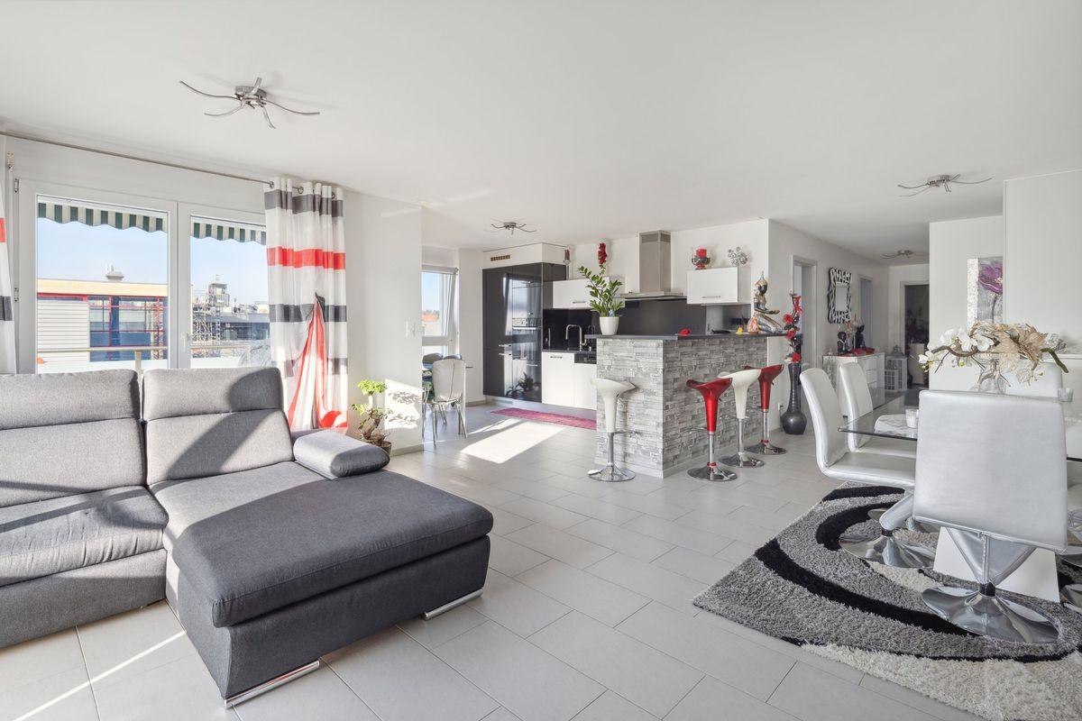 For sale   Switzerland - cChic-immoHub your real estate portal