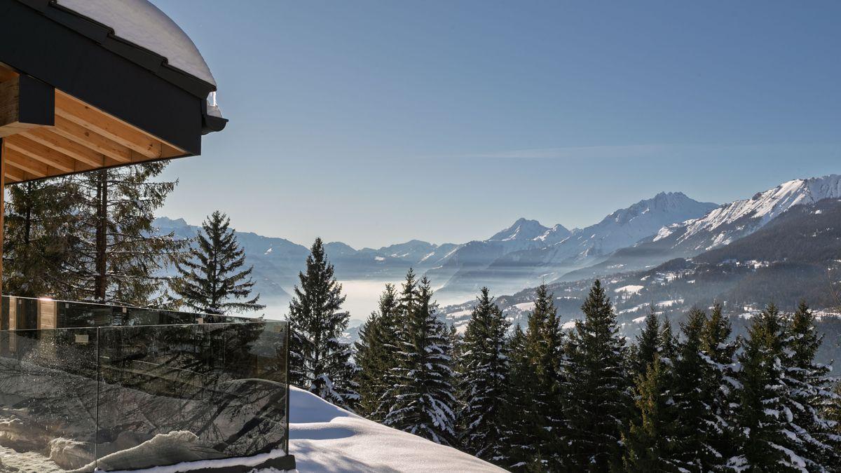For sale   Switzerland - cChic-immoHub your real estate portal