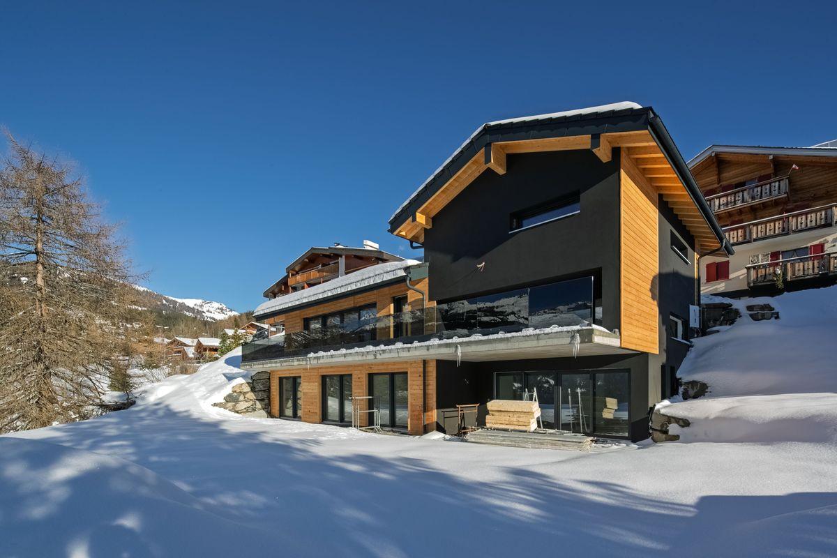For sale   Switzerland - cChic-immoHub your real estate portal