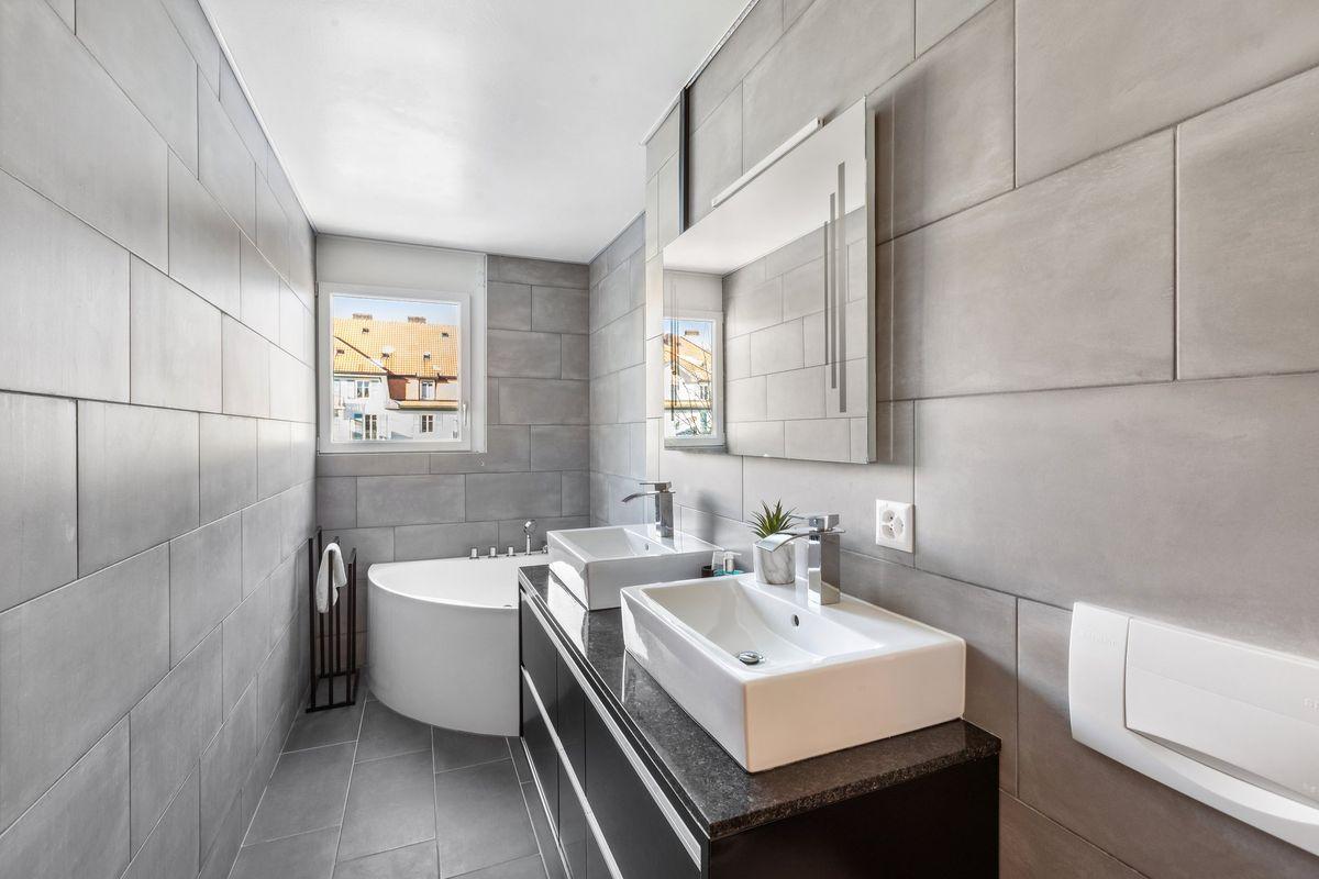 La Chaux-de-Fonds for sale Apartment Switzerland - cChic-immoHub your real estate portal