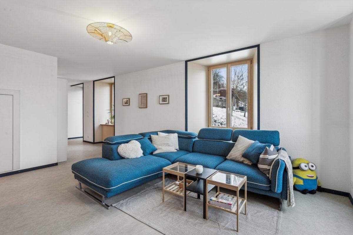 A vendre   Suisse - cChic-immoHub votre portail immobilier