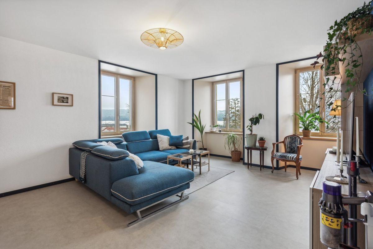 A vendre   Suisse - cChic-immoHub votre portail immobilier