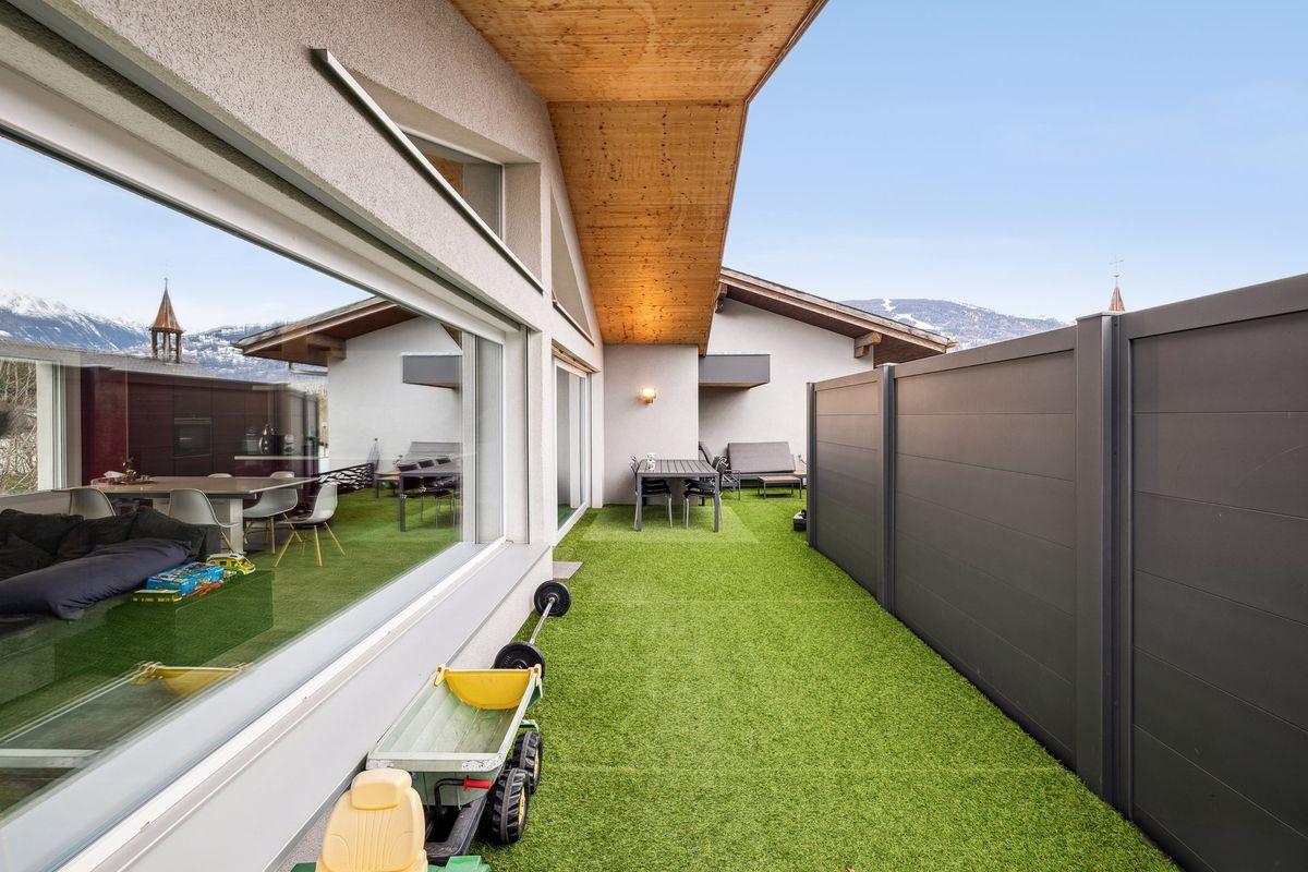 A vendre   Suisse - cChic-immoHub votre portail immobilier