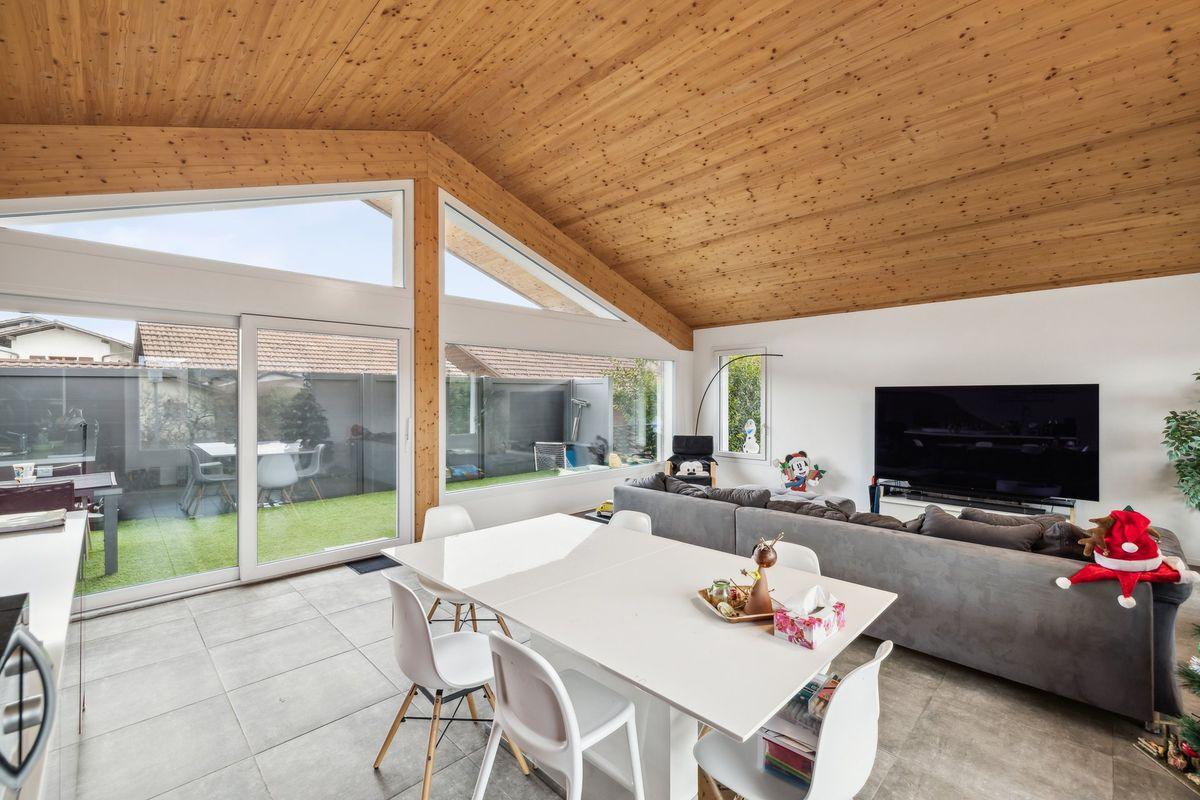 A vendre   Suisse - cChic-immoHub votre portail immobilier