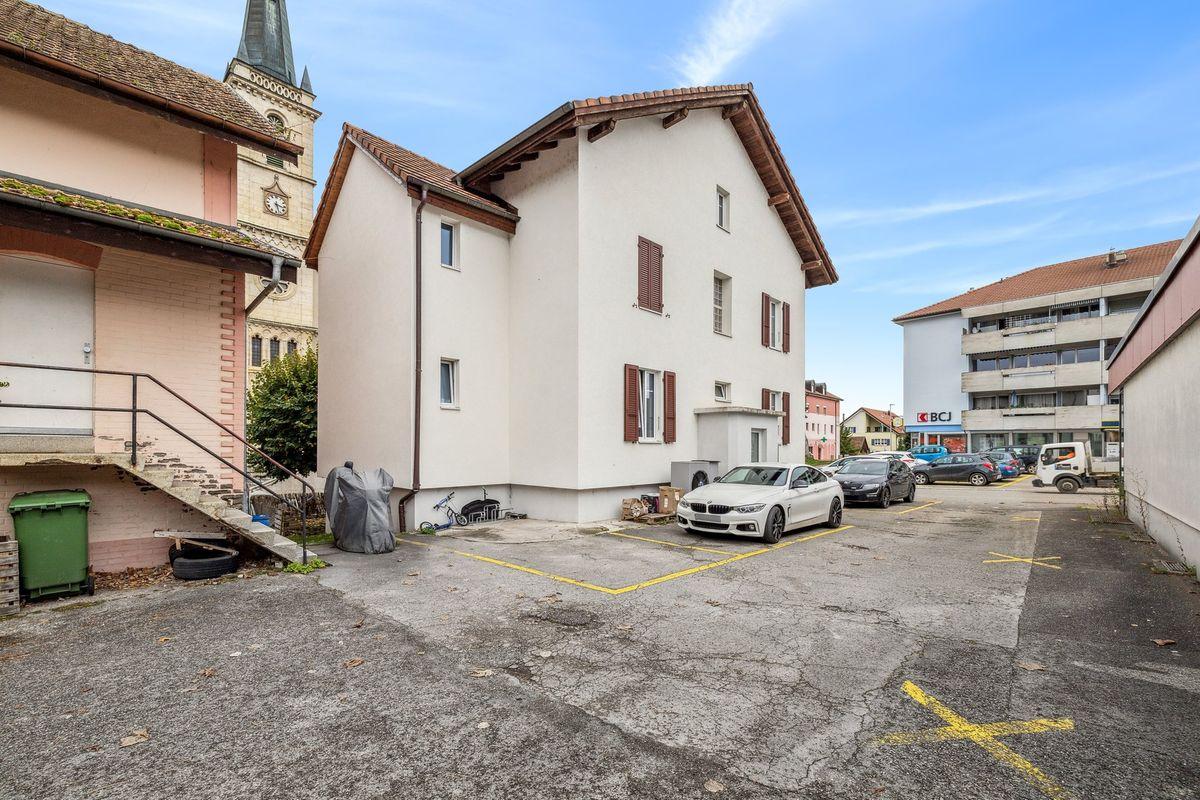 Zu verkaufen   Schweiz - cChic-immoHub Ihr Immobilienportal