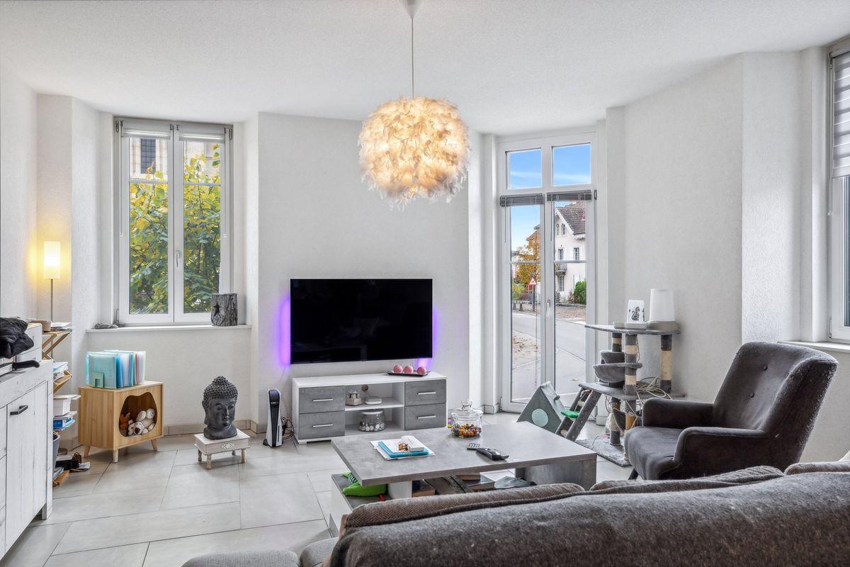 Zu verkaufen   Schweiz - cChic-immoHub Ihr Immobilienportal
