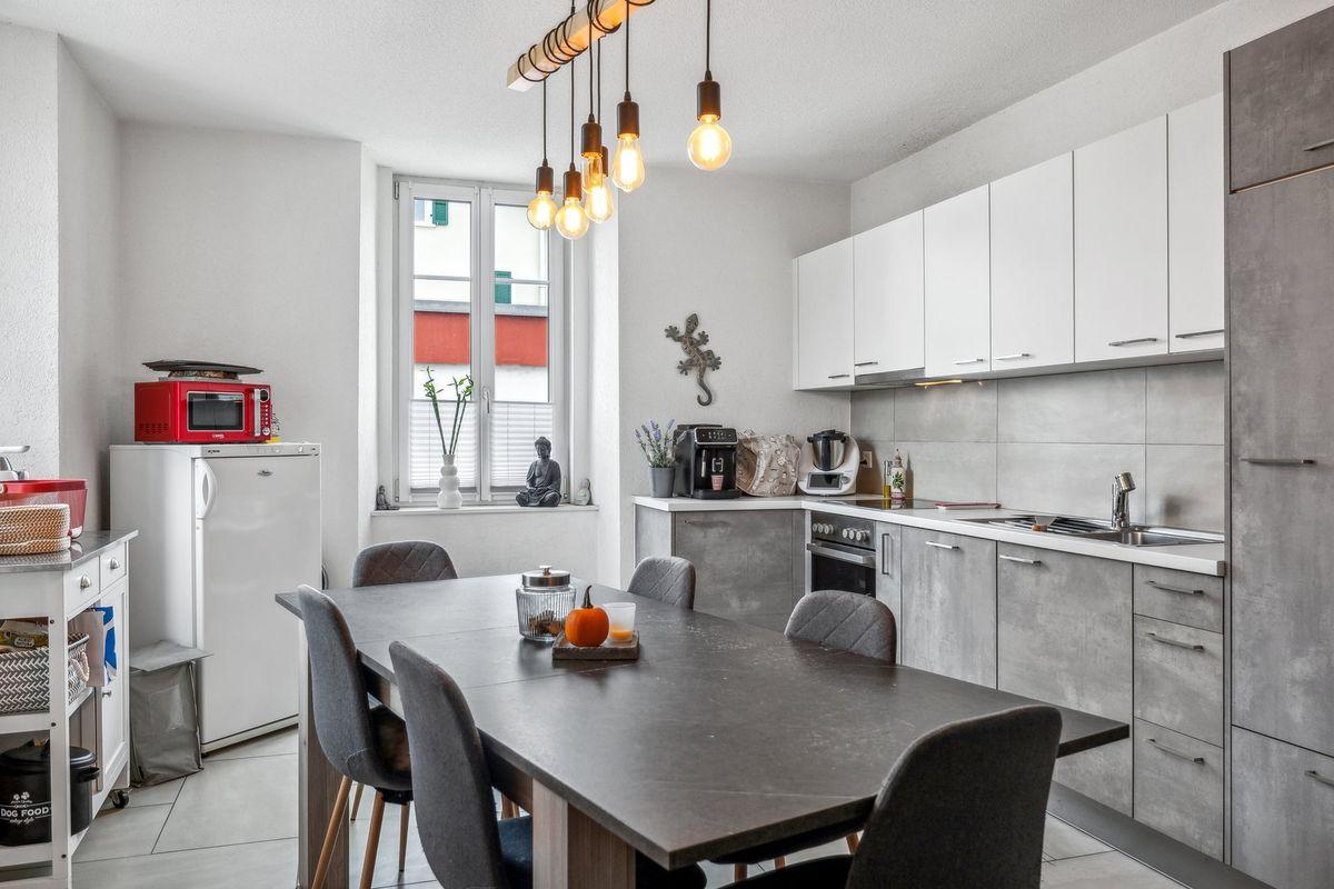 Zu verkaufen   Schweiz - cChic-immoHub Ihr Immobilienportal