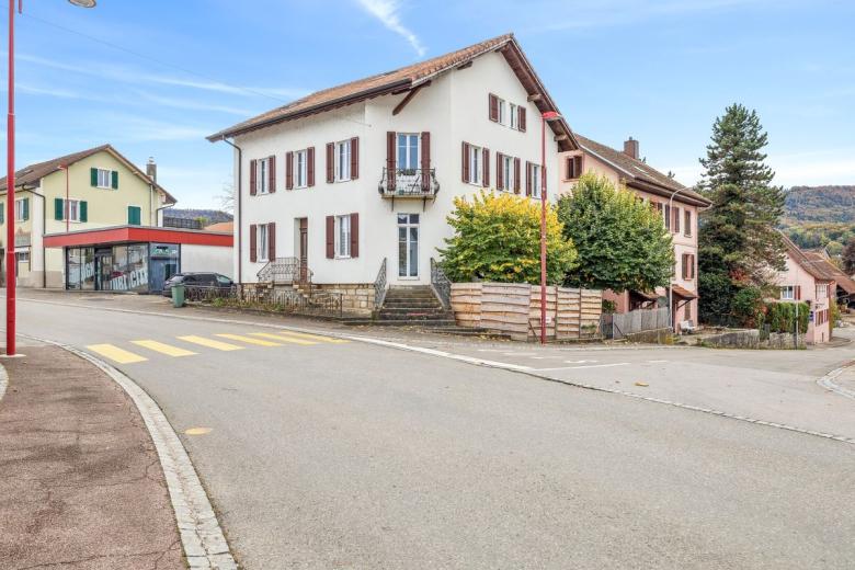 Haus zu verkaufen in Courgenay - Smart Propylaia (5)