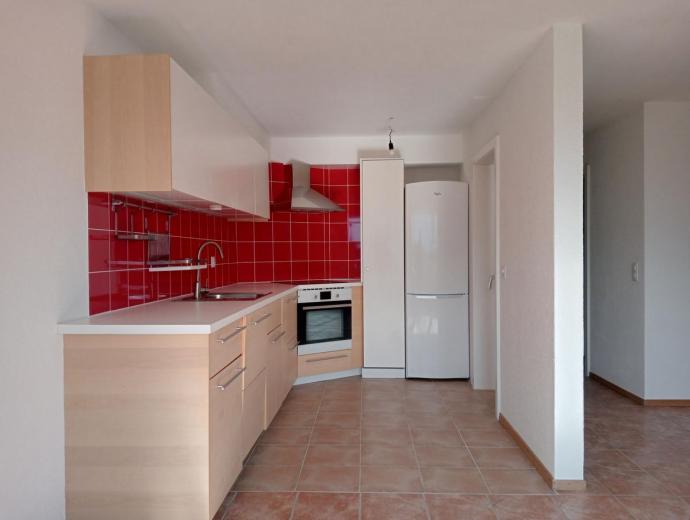 Appartamento in vendita a Aigle - Appartamento in vendita a Aigle, 4.5 locali, 90 m2 - Smart Propylaia (6)