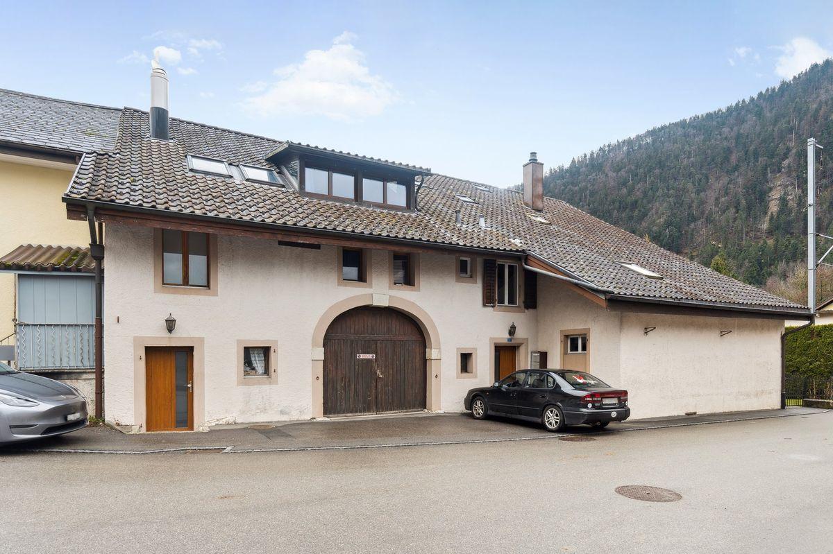 For sale   Switzerland - cChic-immoHub your real estate portal