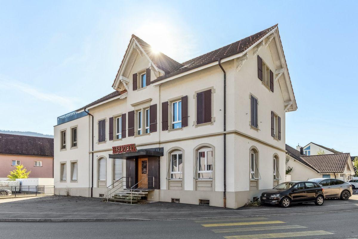 For sale   Switzerland - cChic-immoHub your real estate portal