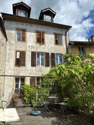 Haus zu verkaufen in La Neuveville (13)