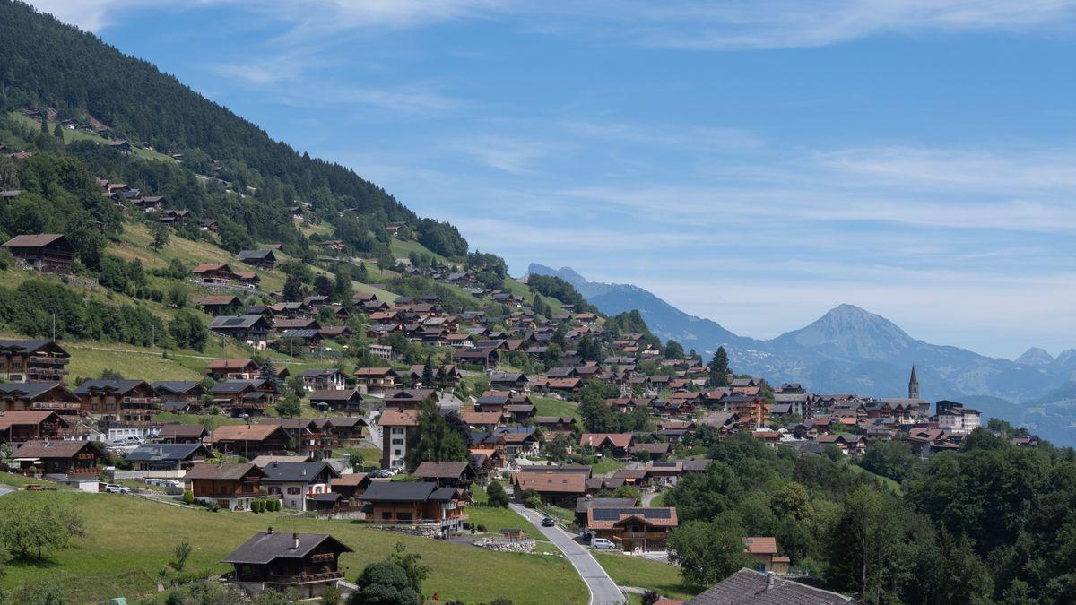 For sale   Switzerland - cChic-immoHub your real estate portal