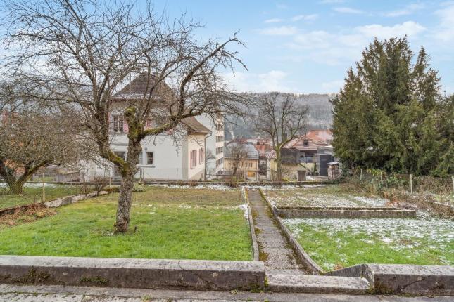 Haus zu verkaufen in Mont-Crosin (5)